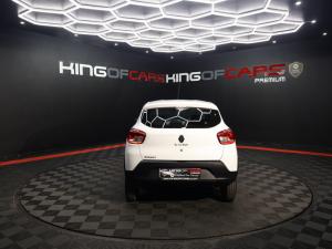 Renault Kwid 1.0 Expression - Image 5