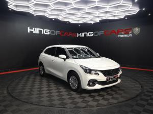 Suzuki Baleno 1.5 GL auto - Image 1