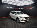 Thumbnail Suzuki Baleno 1.5 GL auto