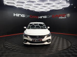 Suzuki Baleno 1.5 GL auto - Image 2