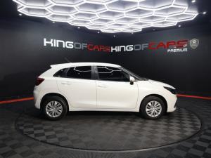 Suzuki Baleno 1.5 GL auto - Image 3