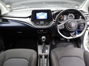 Suzuki Baleno 1.5 GL auto - Image 8
