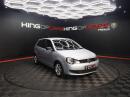 Thumbnail Volkswagen Polo Vivo 5-door 1.4 Blueline