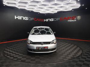 Volkswagen Polo Vivo 5-door 1.4 Blueline - Image 2