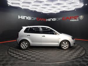 Volkswagen Polo Vivo 5-door 1.4 Blueline - Image 3
