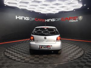 Volkswagen Polo Vivo 5-door 1.4 Blueline - Image 5