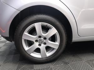 Volkswagen Polo Vivo 5-door 1.4 Blueline - Image 7
