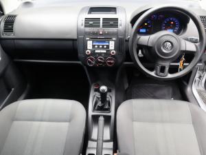 Volkswagen Polo Vivo 5-door 1.4 Blueline - Image 8