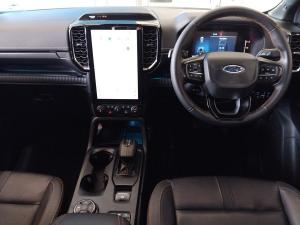 Ford Ranger 3.0TD V6 double cab Wildtrak 4WD - Image 10