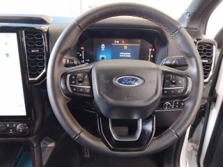 Ford Ranger 3.0TD V6 double cab Wildtrak 4WD
