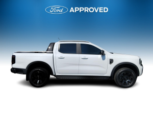 Ford Ranger 3.0TD V6 double cab Wildtrak 4WD - Image 4