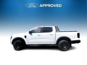 Ford Ranger 3.0TD V6 double cab Wildtrak 4WD - Image 5