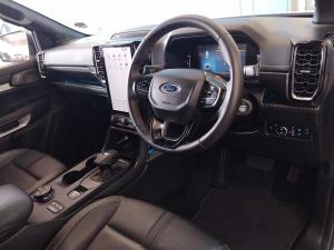 Ford Ranger 3.0TD V6 double cab Wildtrak 4WD - Image 6
