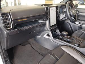 Ford Ranger 3.0TD V6 double cab Wildtrak 4WD - Image 7