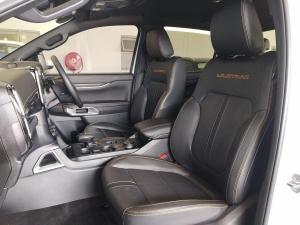Ford Ranger 3.0TD V6 double cab Wildtrak 4WD - Image 8
