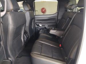 Ford Ranger 3.0TD V6 double cab Wildtrak 4WD - Image 9