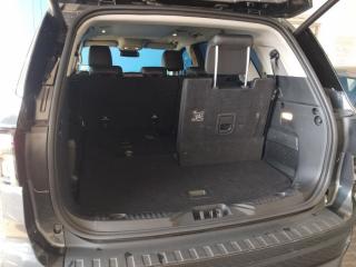Ford Everest 2.0 BiTurbo 4x4 Sport