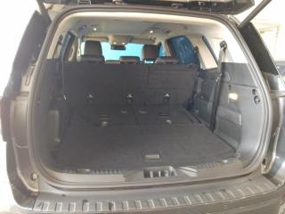 Ford Everest 2.0 BiTurbo 4x4 Sport