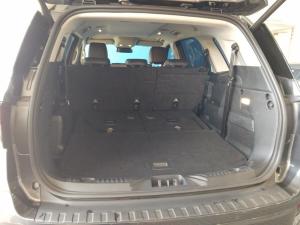 Ford Everest 2.0 BiTurbo 4x4 Sport - Image 11