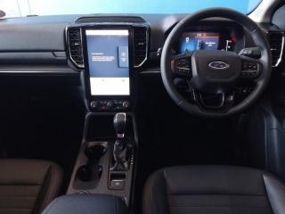 Ford Everest 2.0 BiTurbo 4x4 Sport