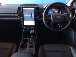 Ford Everest 2.0 BiTurbo 4x4 Sport - Image 12