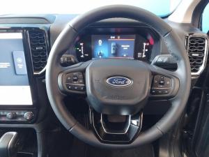 Ford Everest 2.0 BiTurbo 4x4 Sport - Image 13