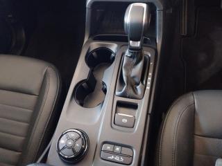 Ford Everest 2.0 BiTurbo 4x4 Sport