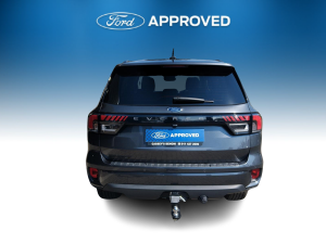 Ford Everest 2.0 BiTurbo 4x4 Sport - Image 19