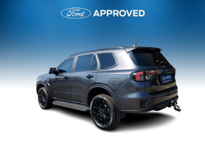 Ford Everest 2.0 BiTurbo 4x4 Sport - Image 20