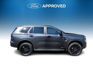 Ford Everest 2.0 BiTurbo 4x4 Sport - Image 4