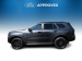 Ford Everest 2.0 BiTurbo 4x4 Sport - Thumbnail 5