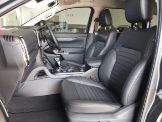 Ford Everest 2.0 BiTurbo 4x4 Sport