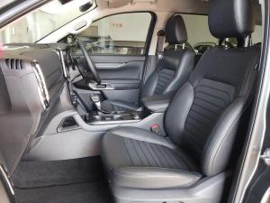 Ford Everest 2.0 BiTurbo 4x4 Sport - Image 8