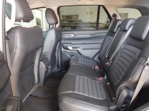 Ford Everest 2.0 BiTurbo 4x4 Sport - Image 9
