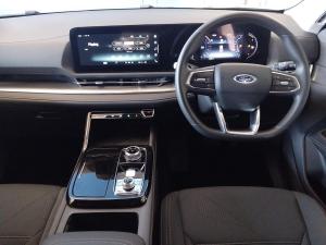 Ford Territory 1.8T Ambiente - Image 10