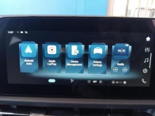 Ford Territory 1.8T Ambiente