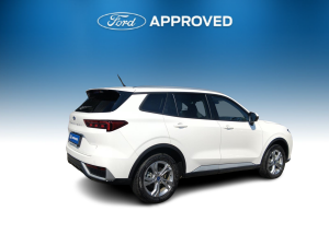Ford Territory 1.8T Ambiente - Image 15