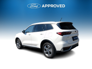 Ford Territory 1.8T Ambiente - Image 17