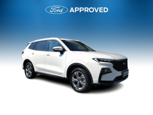 Ford Territory 1.8T Ambiente - Image 1