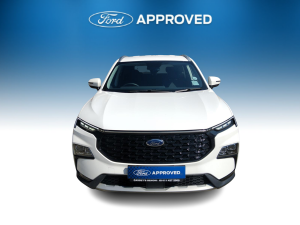 Ford Territory 1.8T Ambiente - Image 2