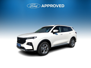 Ford Territory 1.8T Ambiente - Image 3