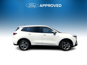 Ford Territory 1.8T Ambiente - Image 4