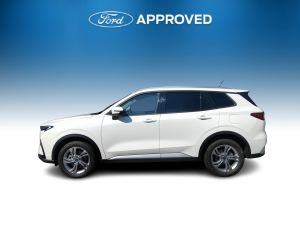 Ford Territory 1.8T Ambiente - Image 5