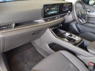 Ford Territory 1.8T Ambiente