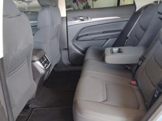 Ford Territory 1.8T Ambiente
