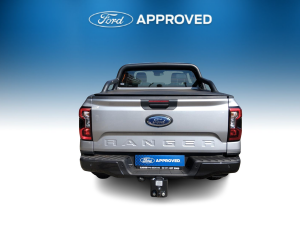 Ford Ranger 2.0 SiT double cab XLT - Image 16