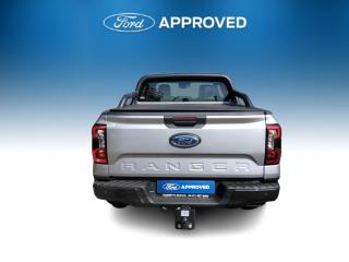 Ford Ranger 2.0 SiT double cab XLT