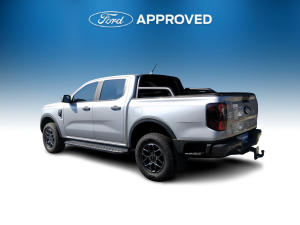 Ford Ranger 2.0 SiT double cab XLT - Image 17