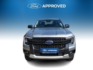 Ford Ranger 2.0 SiT double cab XLT - Image 2