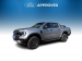 Ford Ranger 2.0 SiT double cab XLT - Thumbnail 3